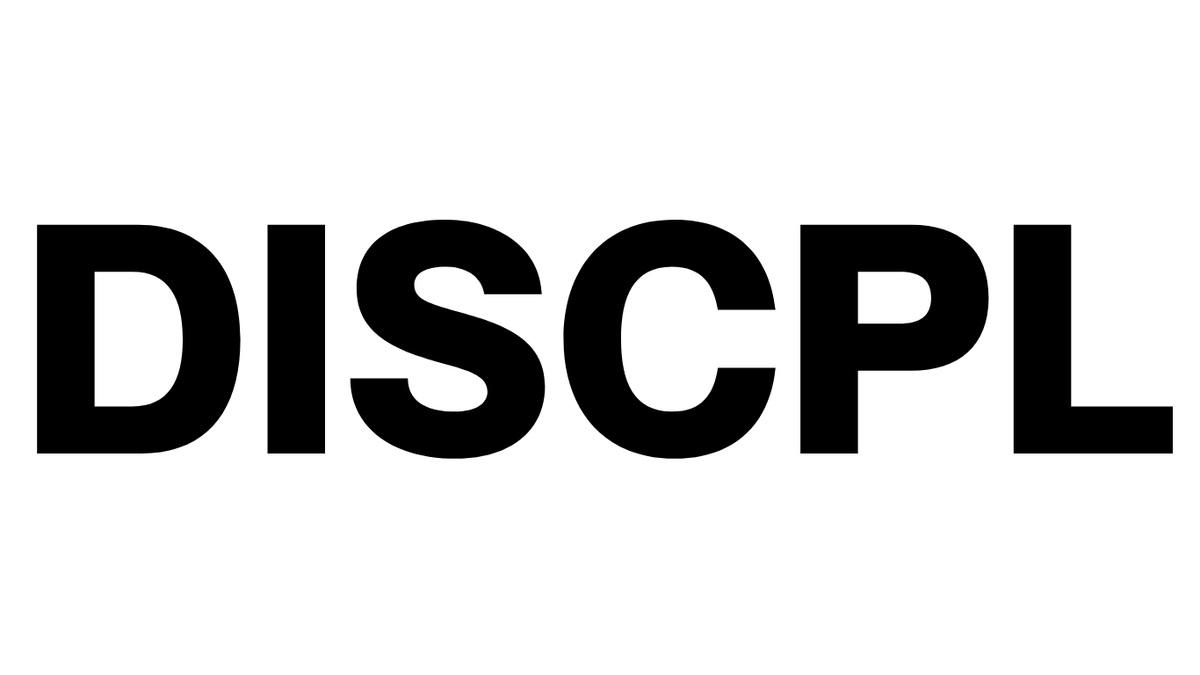 DISCPL