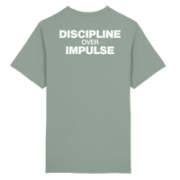 IMPULSE – Oversize T-Shirt