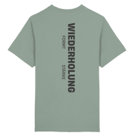 REPEAT - Oversize Tee
