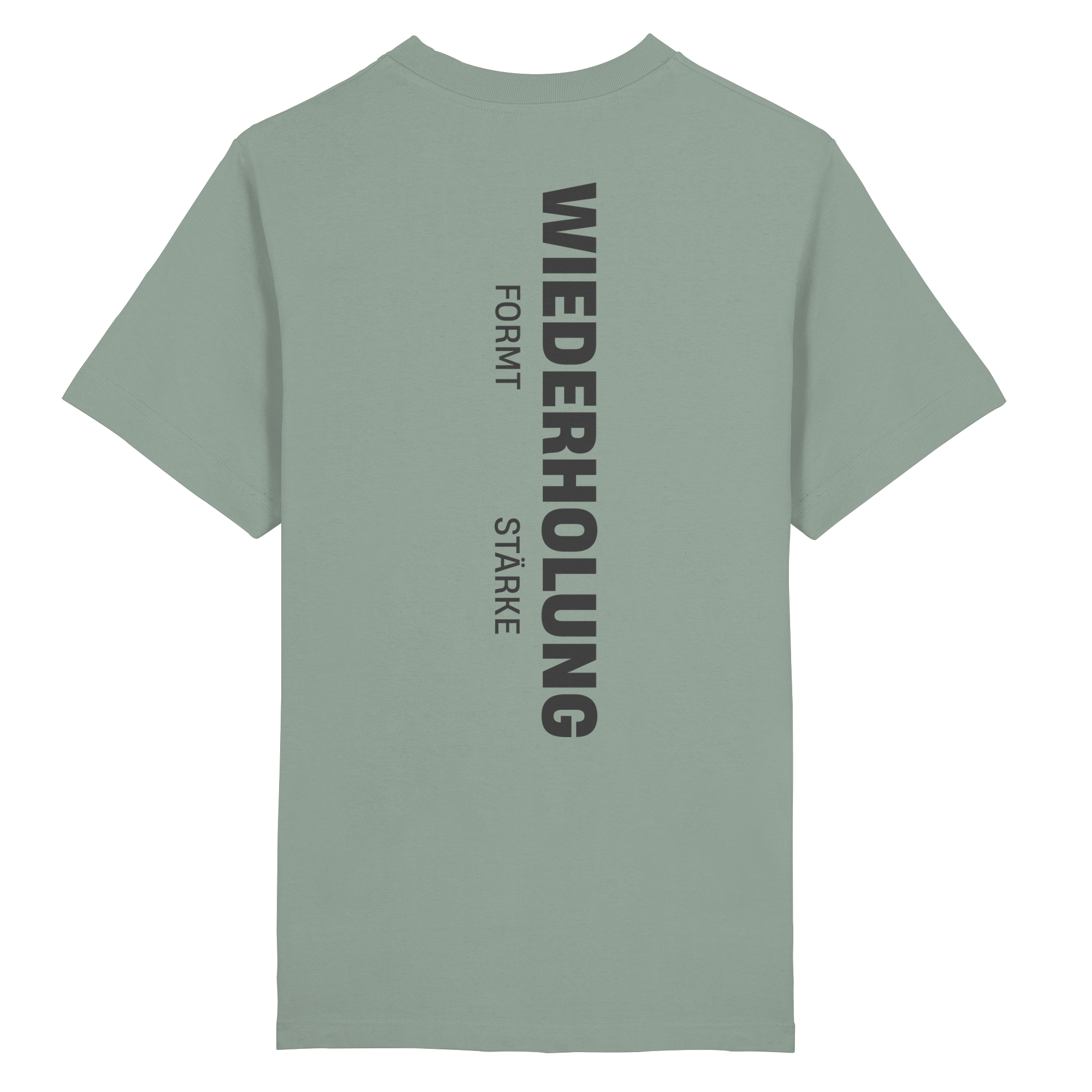 REPEAT - Oversize Tee
