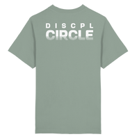 CIRCLE – Oversize T-Shirt