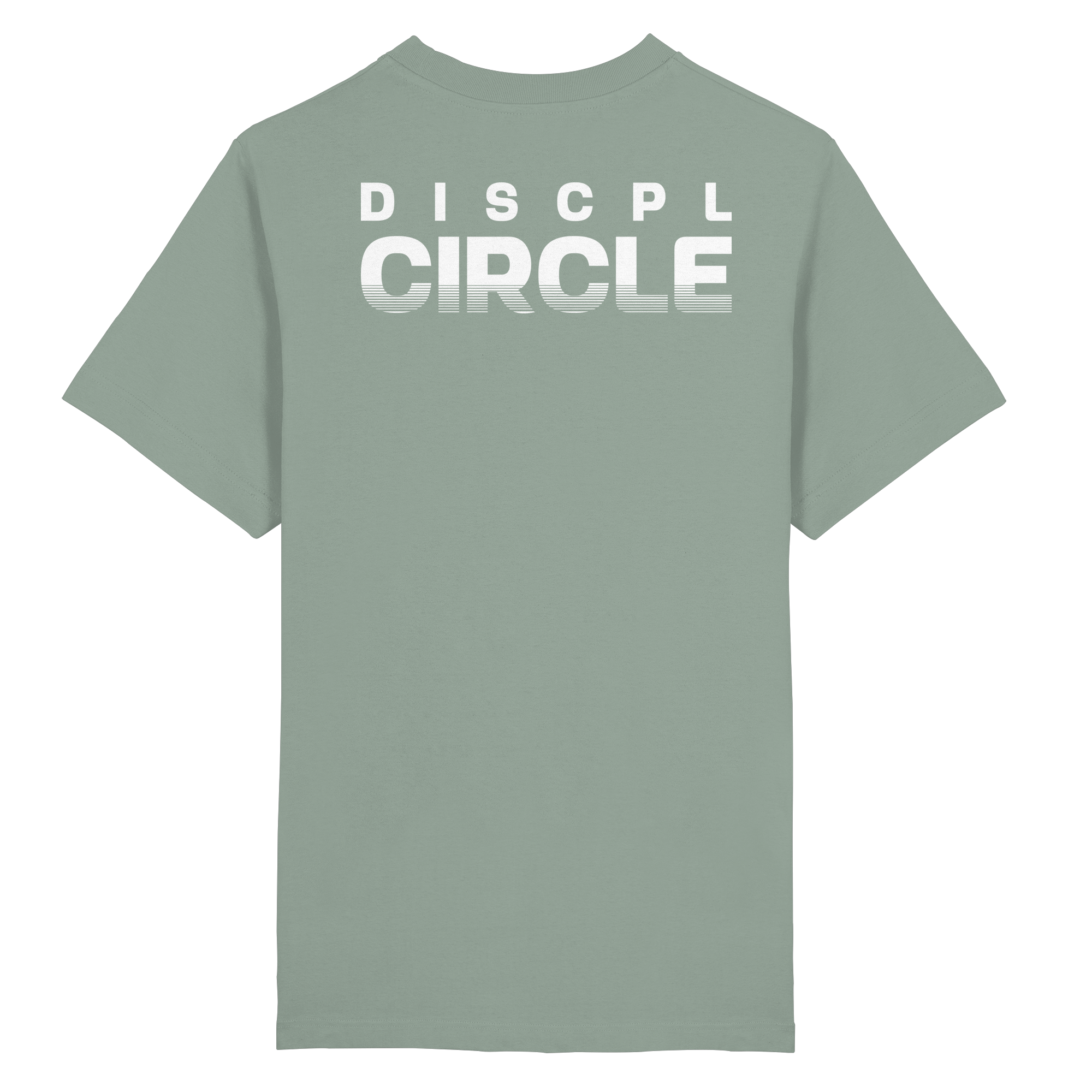 CIRCLE – Oversize T-Shirt