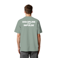 IMPULSE – Oversize T-Shirt