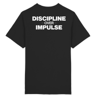 IMPULSE – Oversize T-Shirt