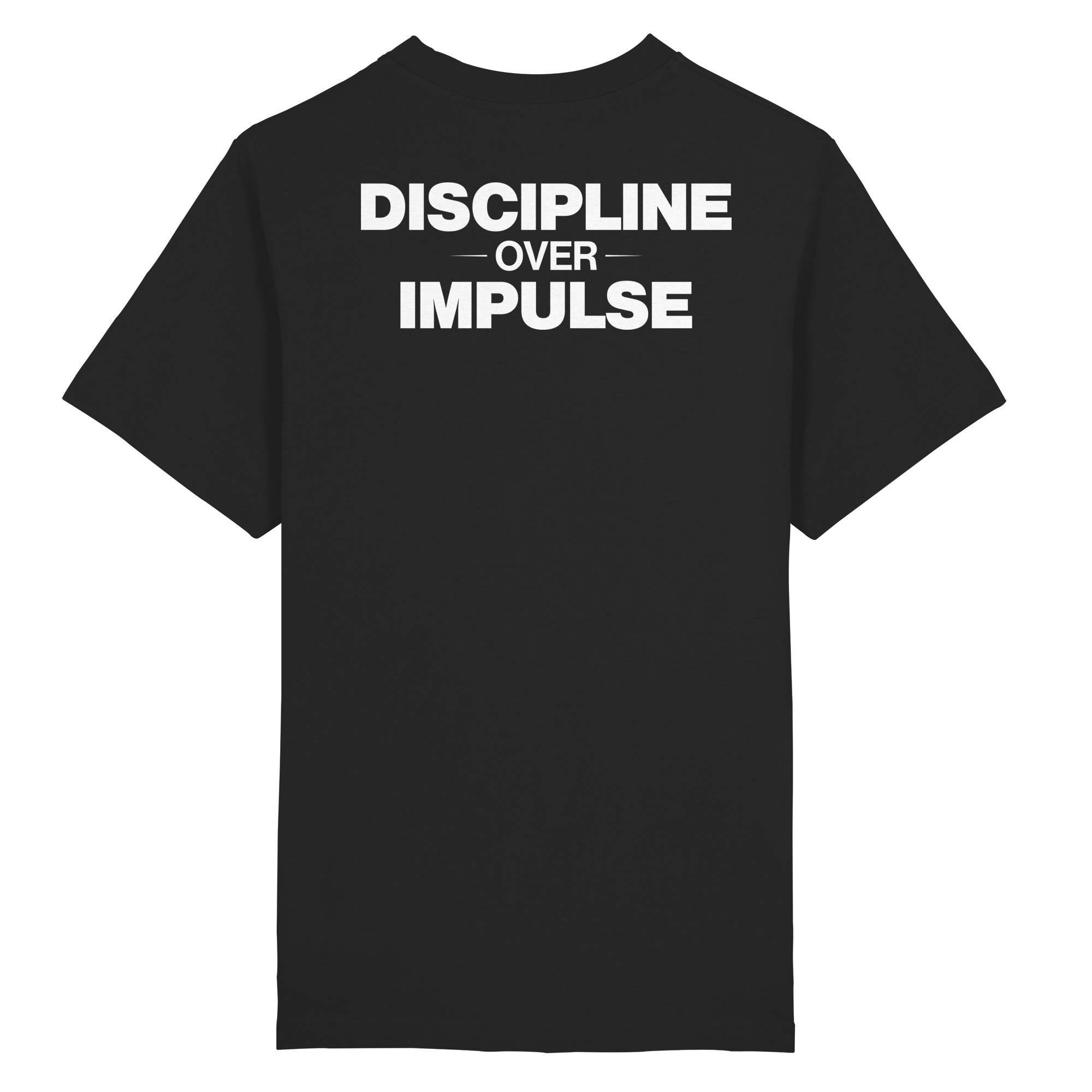 IMPULSE – Oversize T-Shirt