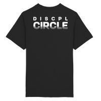 CIRCLE – Oversize T-Shirt