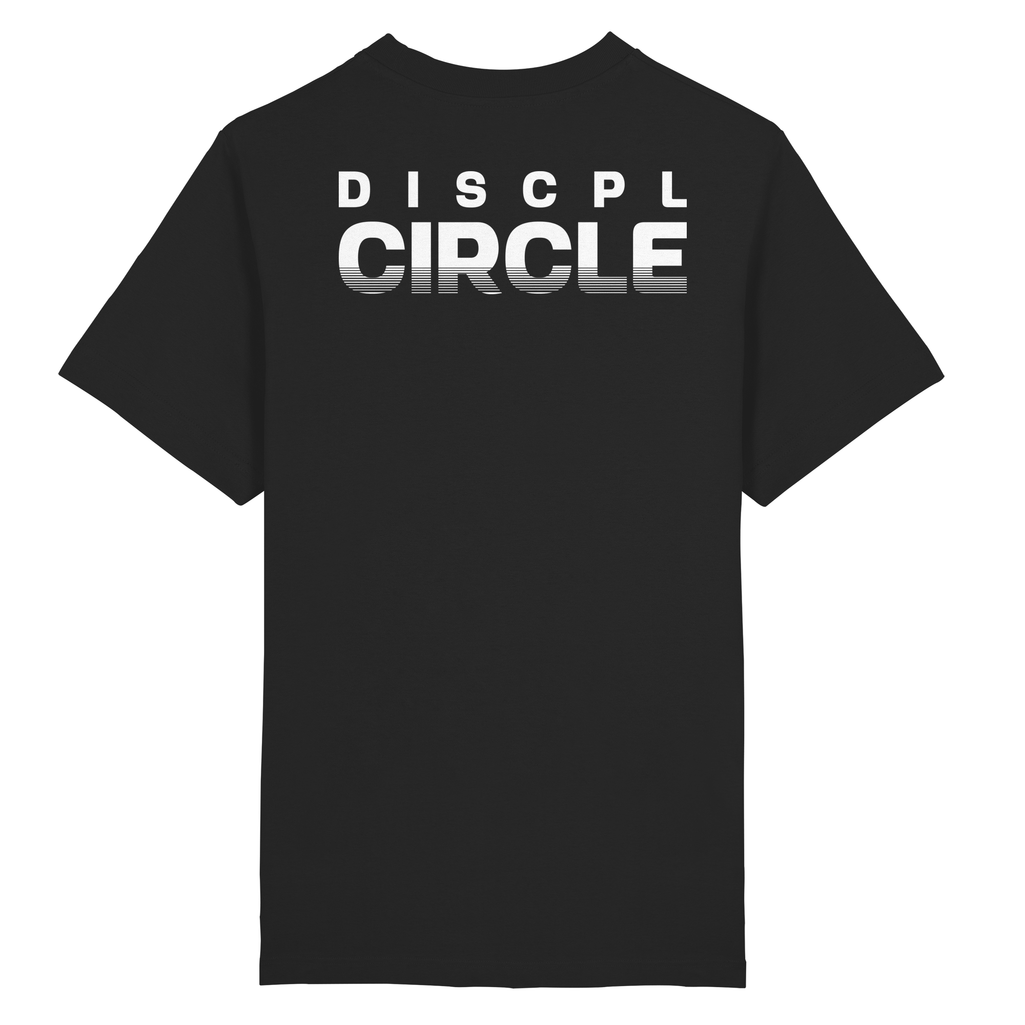 CIRCLE – Oversize T-Shirt