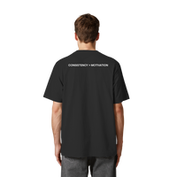 CONSISTENCY  - Oversize Tee