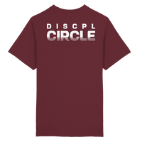CIRCLE – Oversize T-Shirt