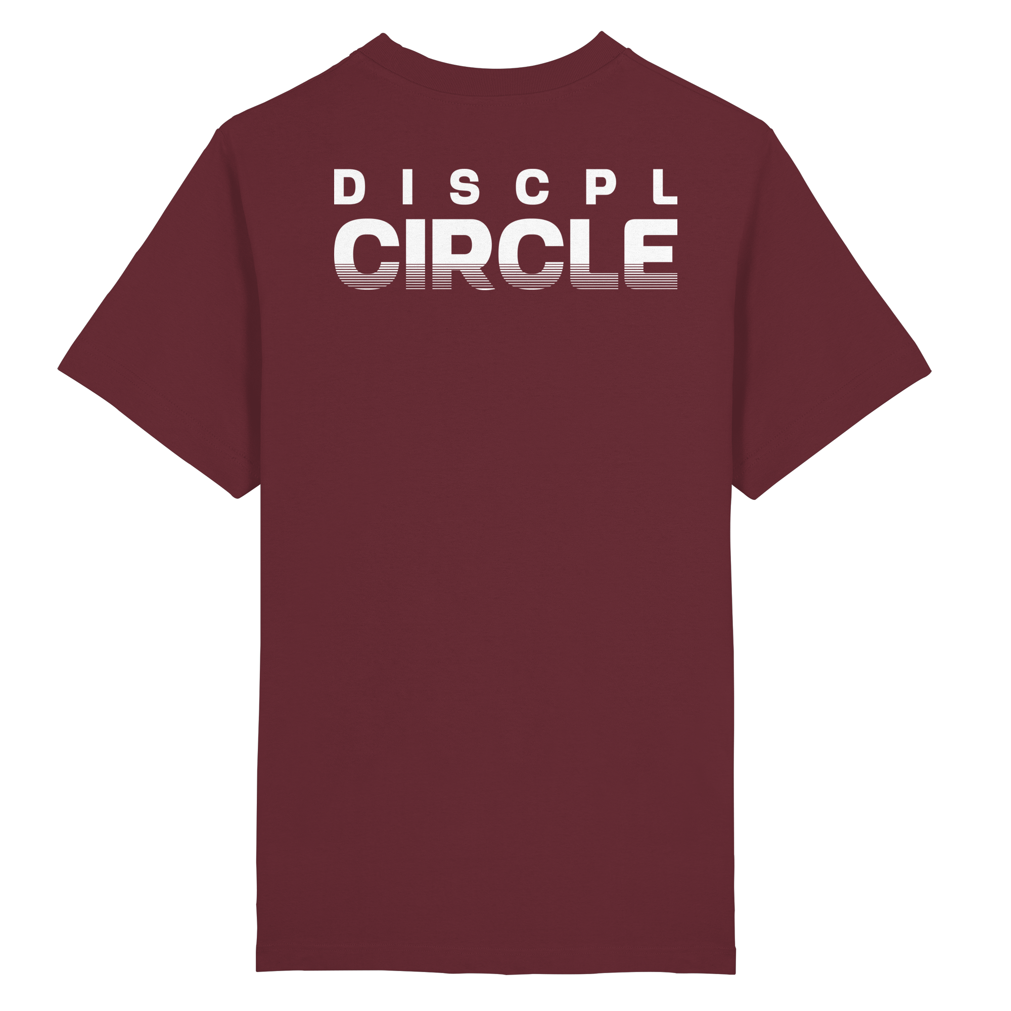 CIRCLE – Oversize T-Shirt