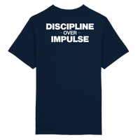 IMPULSE – Oversize T-Shirt