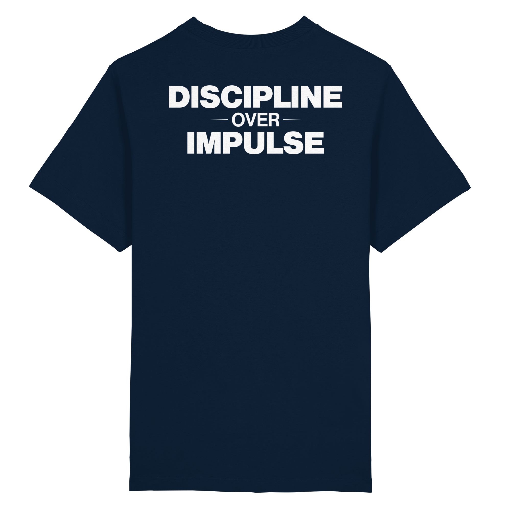 IMPULSE – Oversize T-Shirt