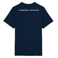CONSISTENCY  - Oversize Tee