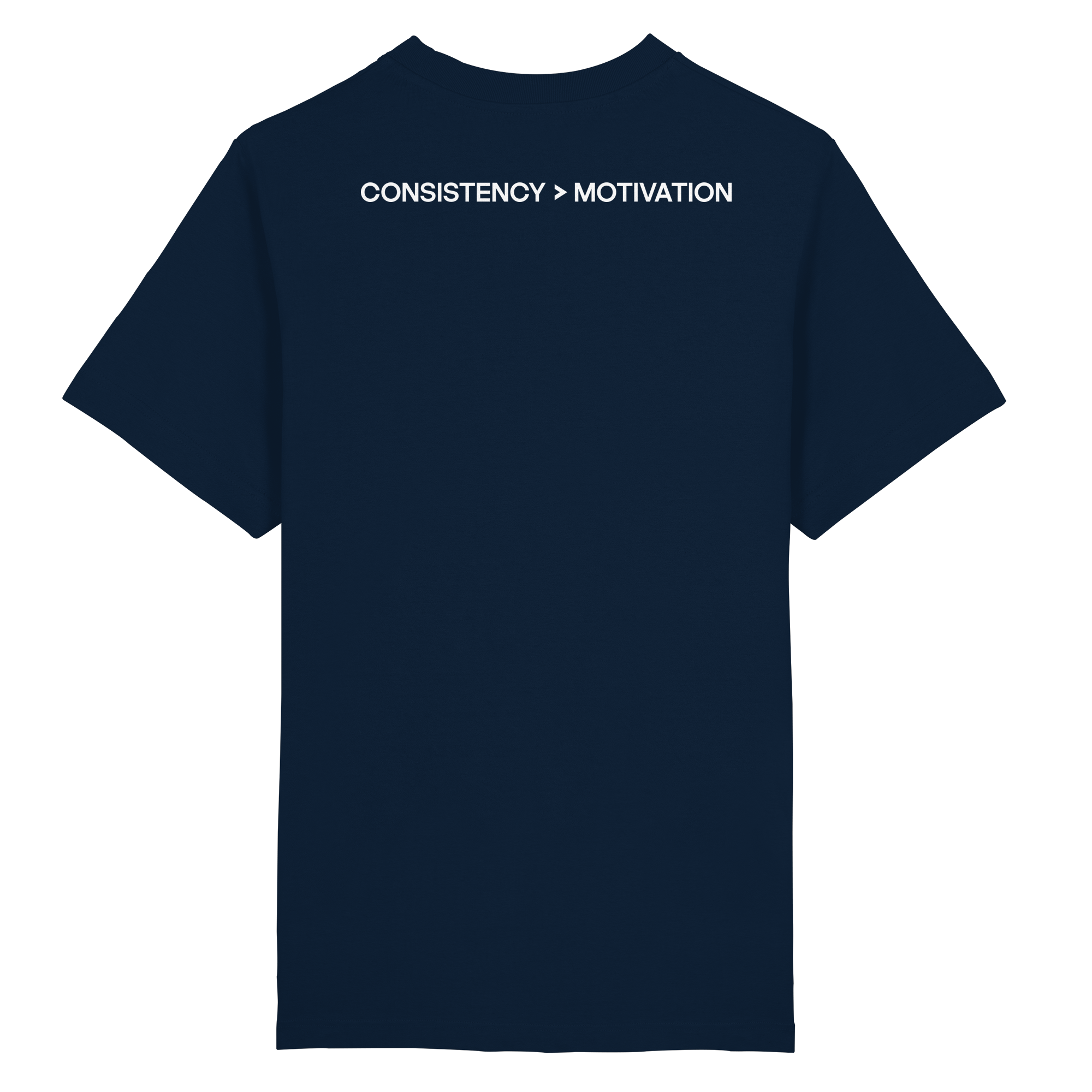 CONSISTENCY  - Oversize Tee