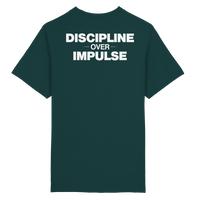 IMPULSE – Oversize T-Shirt