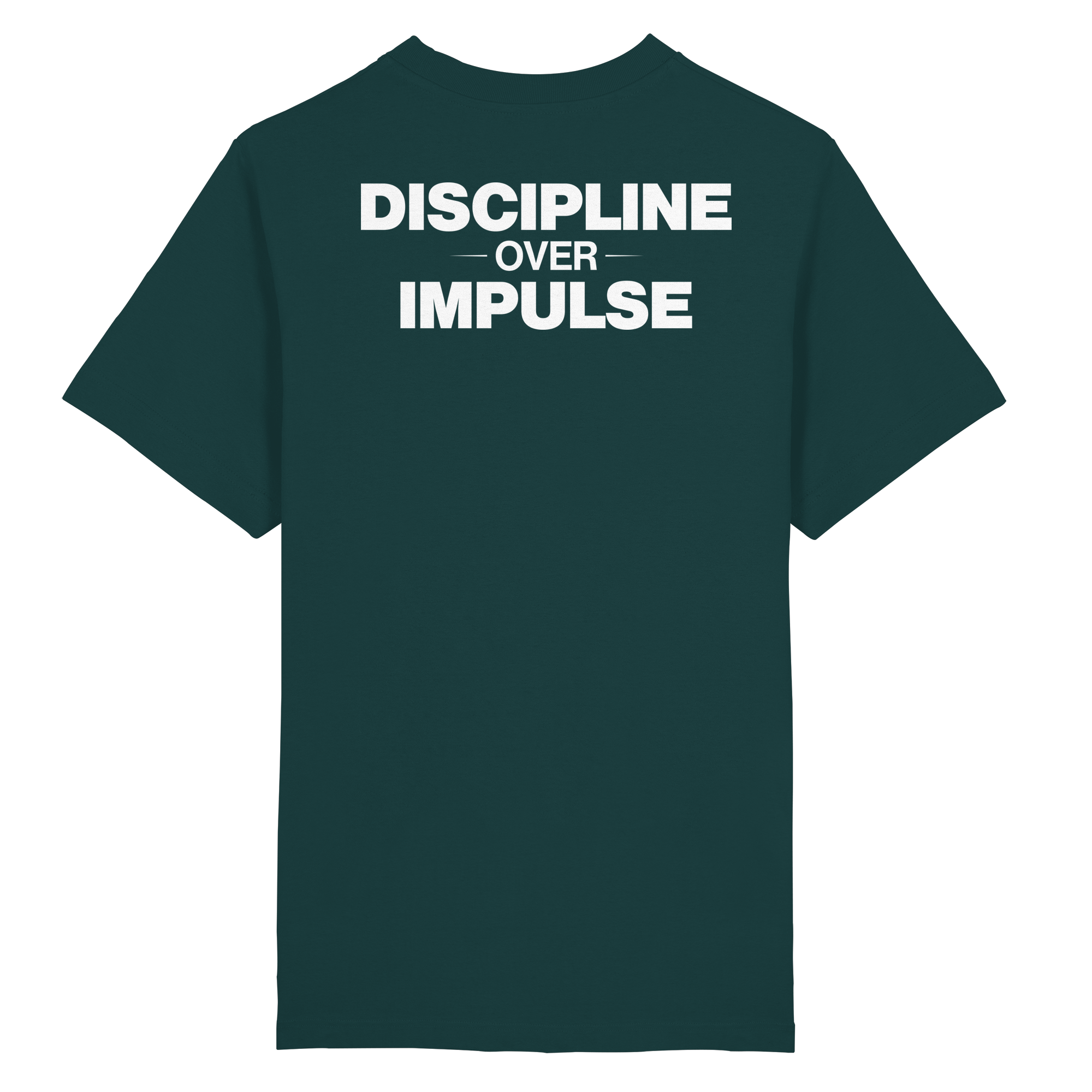 IMPULSE – Oversize T-Shirt