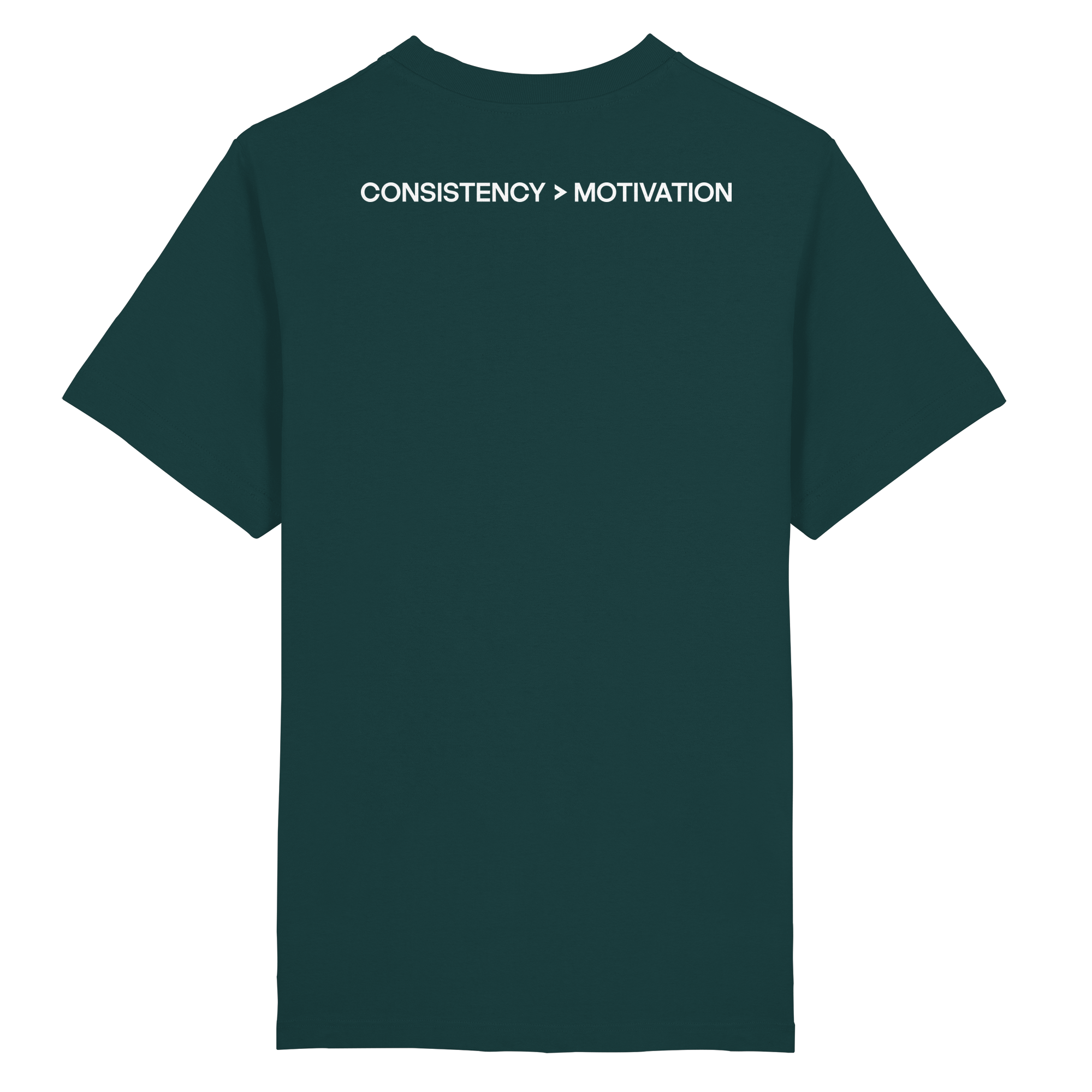 CONSISTENCY  - Oversize Tee