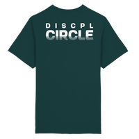 CIRCLE – Oversize T-Shirt