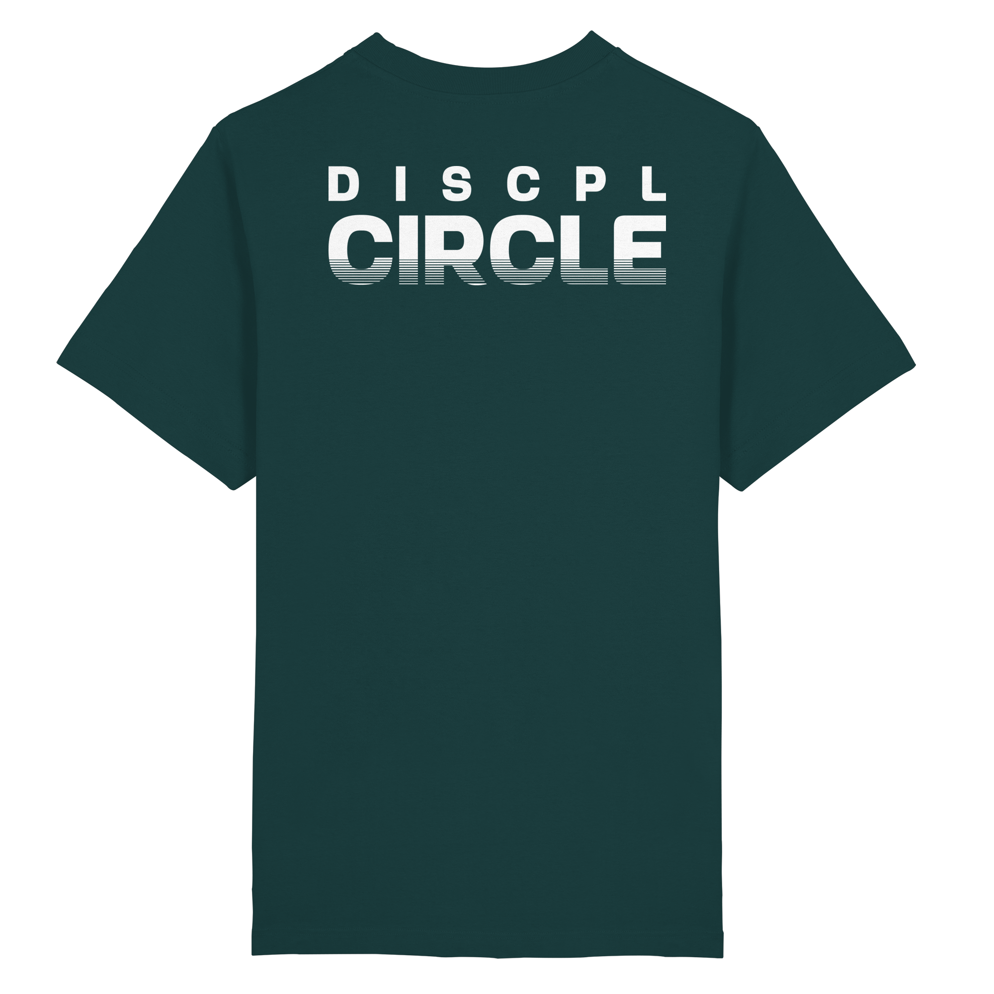 CIRCLE – Oversize T-Shirt