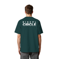 CIRCLE – Oversize T-Shirt