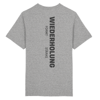 REPEAT - Oversize Tee