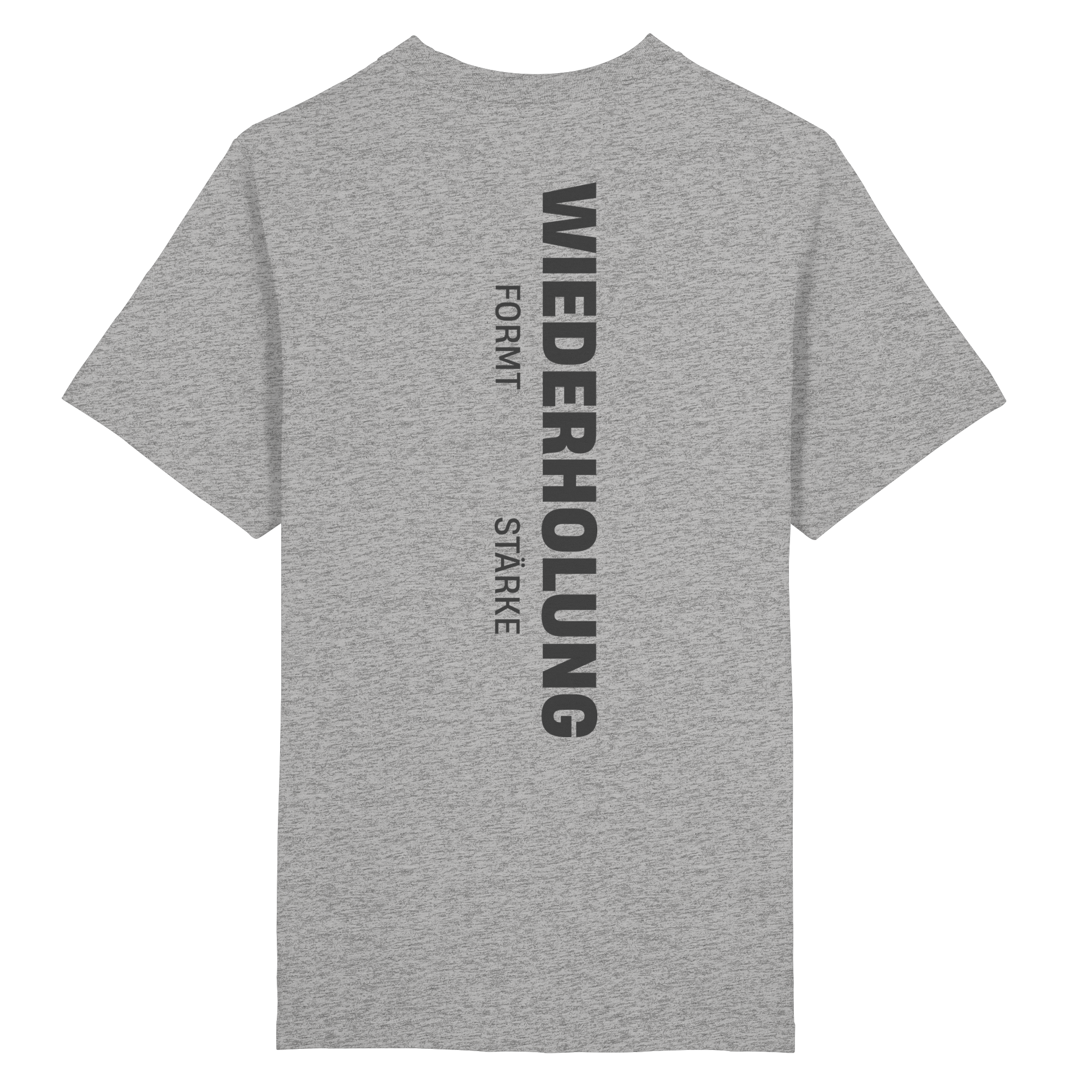 REPEAT - Oversize Tee