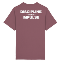 IMPULSE – Oversize T-Shirt