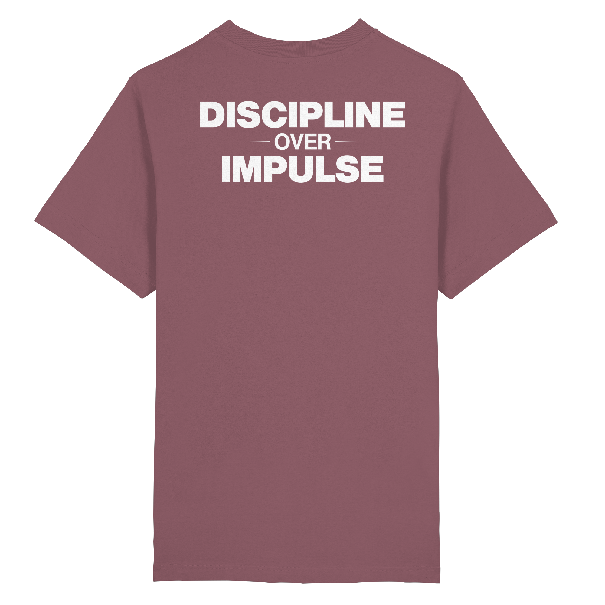IMPULSE – Oversize T-Shirt