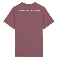 CONSISTENCY  - Oversize Tee