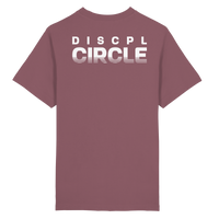CIRCLE – Oversize T-Shirt