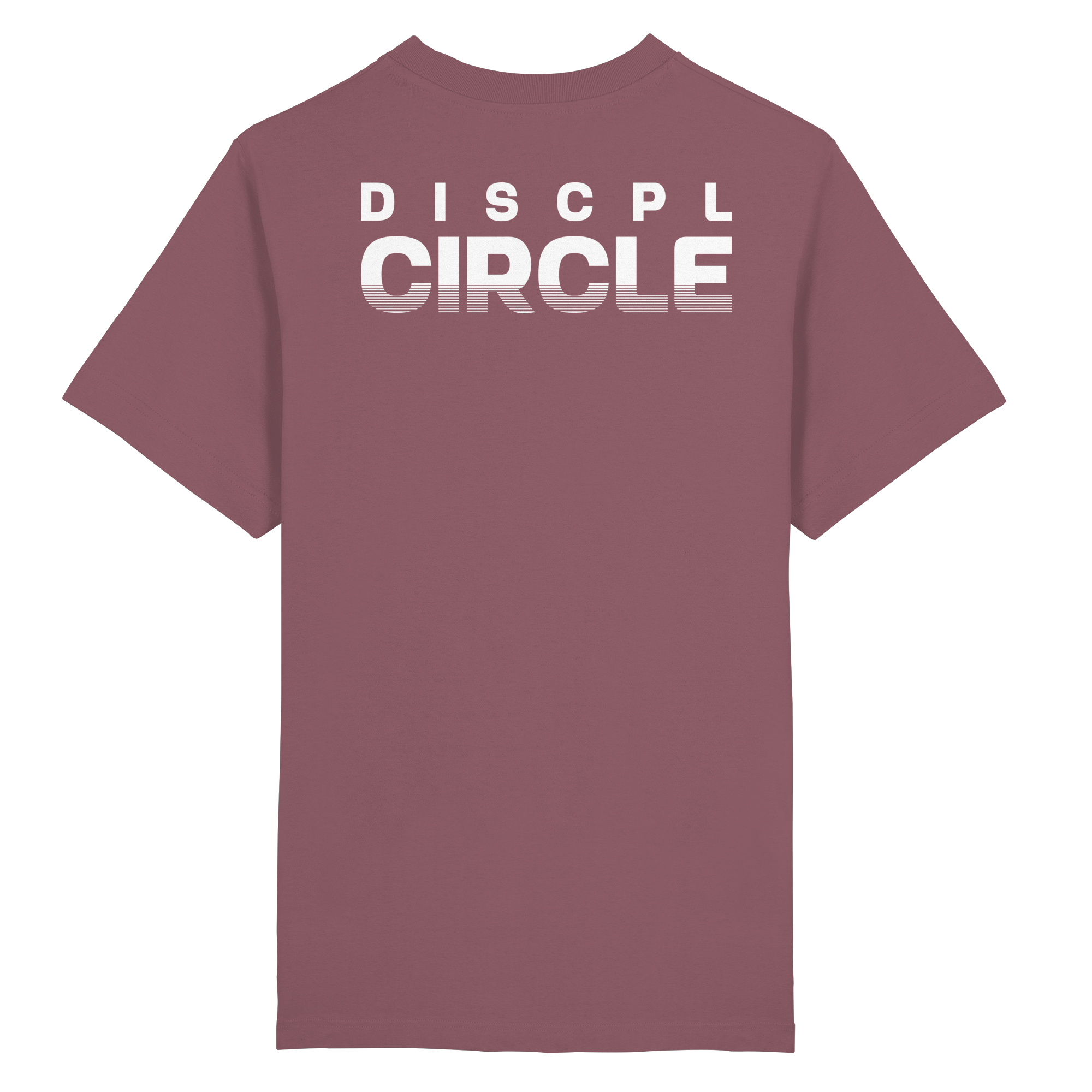 CIRCLE – Oversize T-Shirt