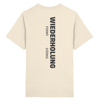REPEAT - Oversize Tee