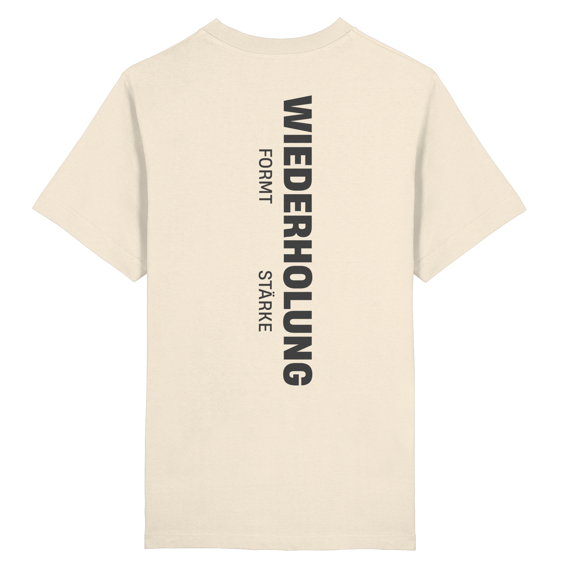 REPEAT - Oversize Tee
