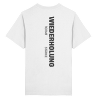 REPEAT - Oversize Tee