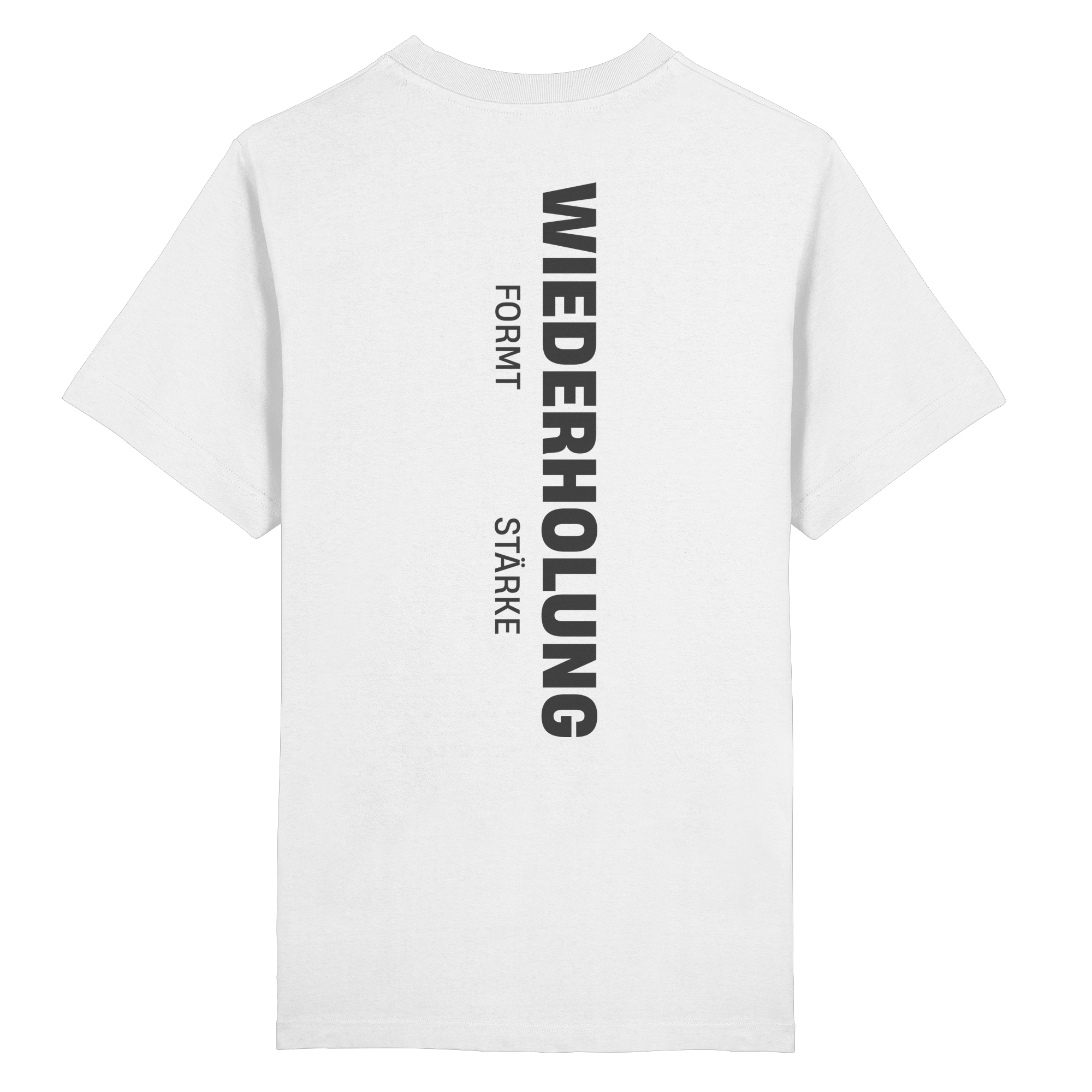 REPEAT - Oversize Tee