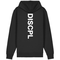 CORE - Zipper Hoodie