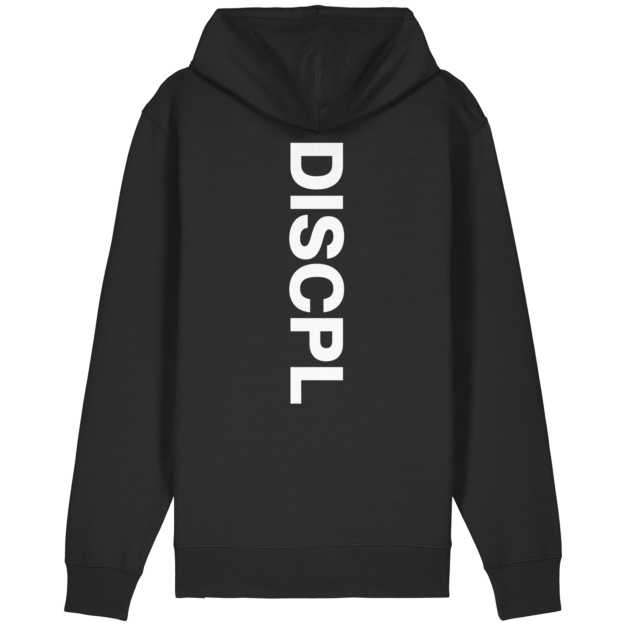 CORE - Zipper Hoodie