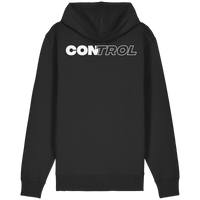 CONTROL - Zipper