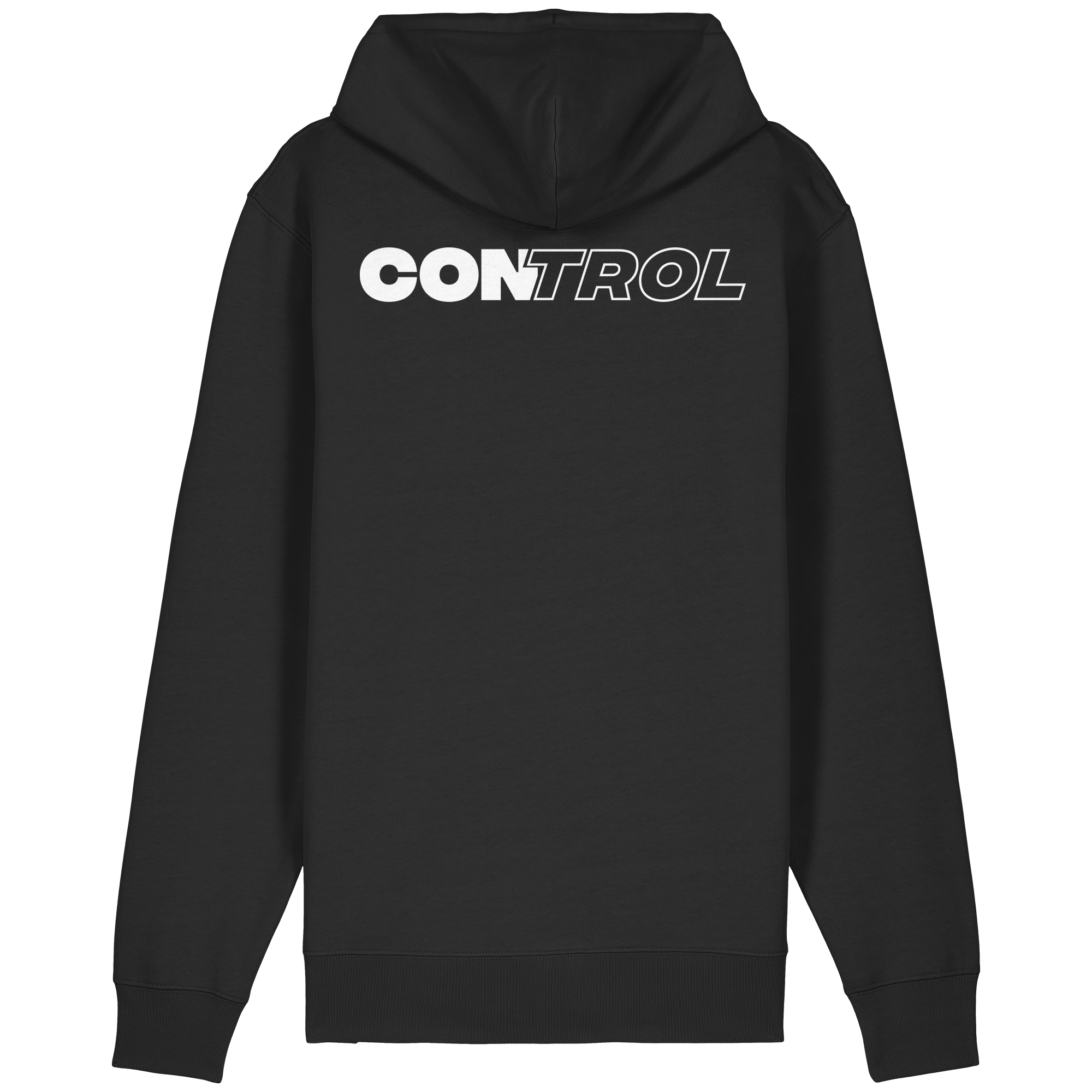 CONTROL - Zipper