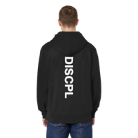 CORE - Zipper Hoodie