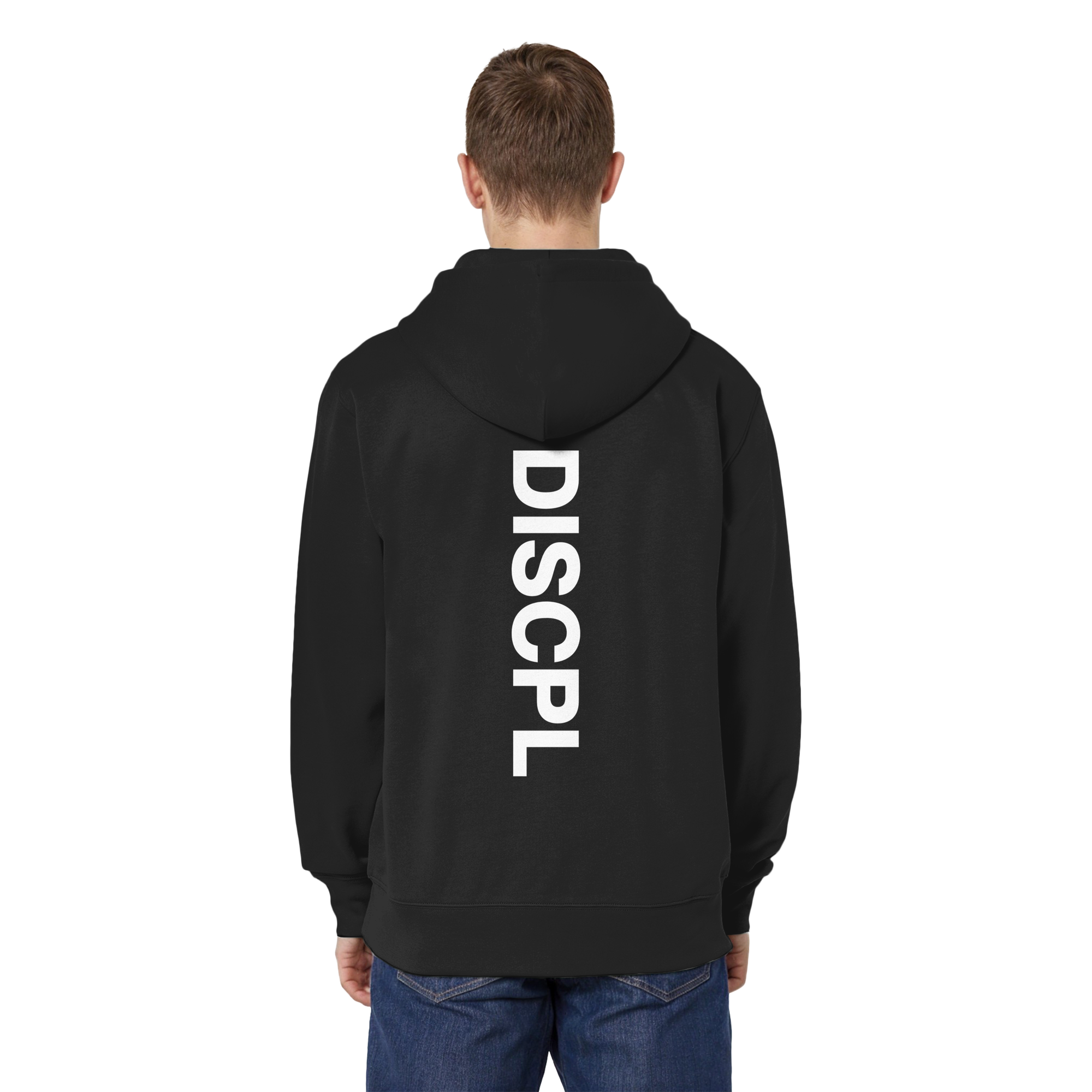 CORE - Zipper Hoodie
