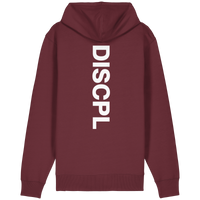 CORE - Zipper Hoodie