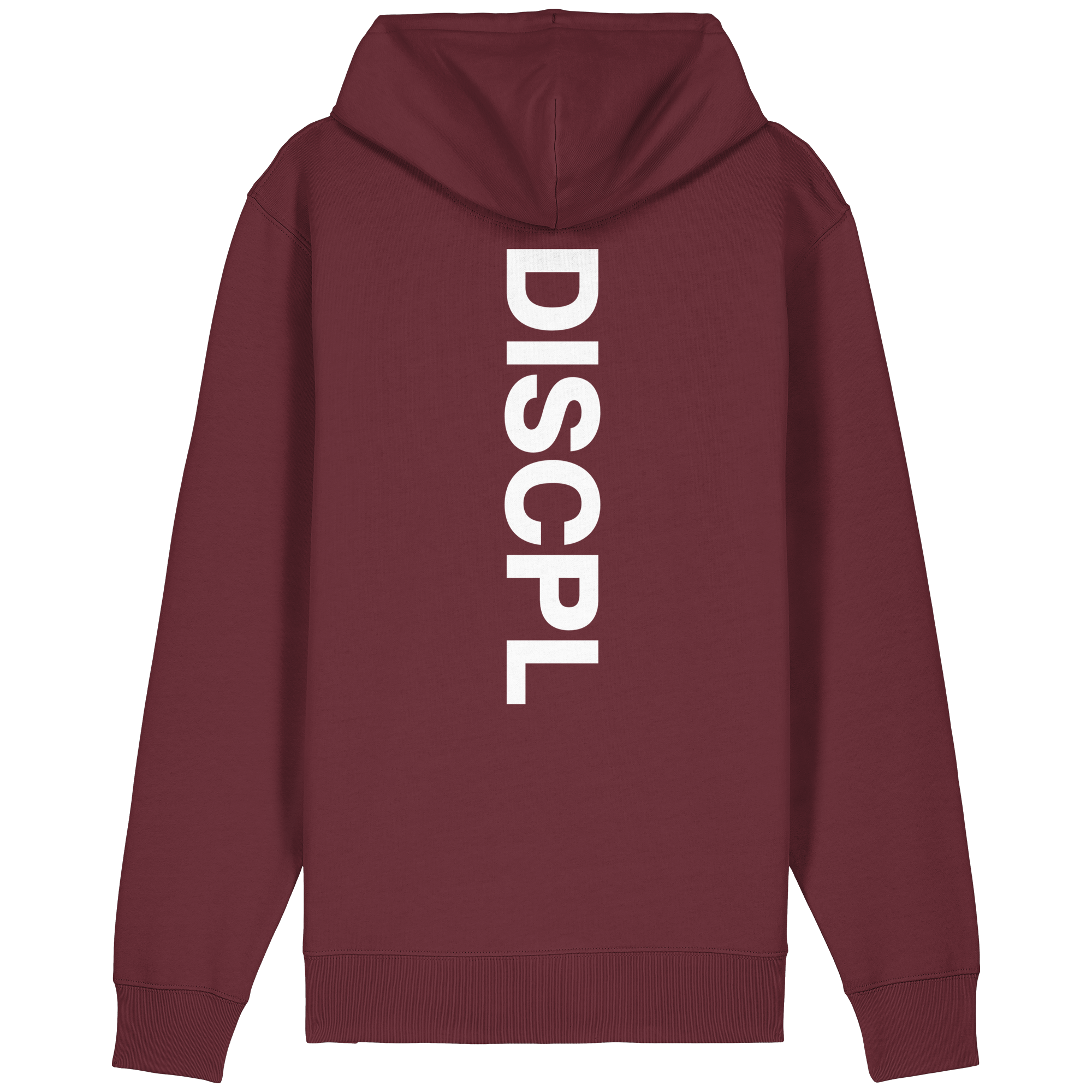 CORE - Zipper Hoodie