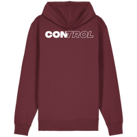 CONTROL - Zipper