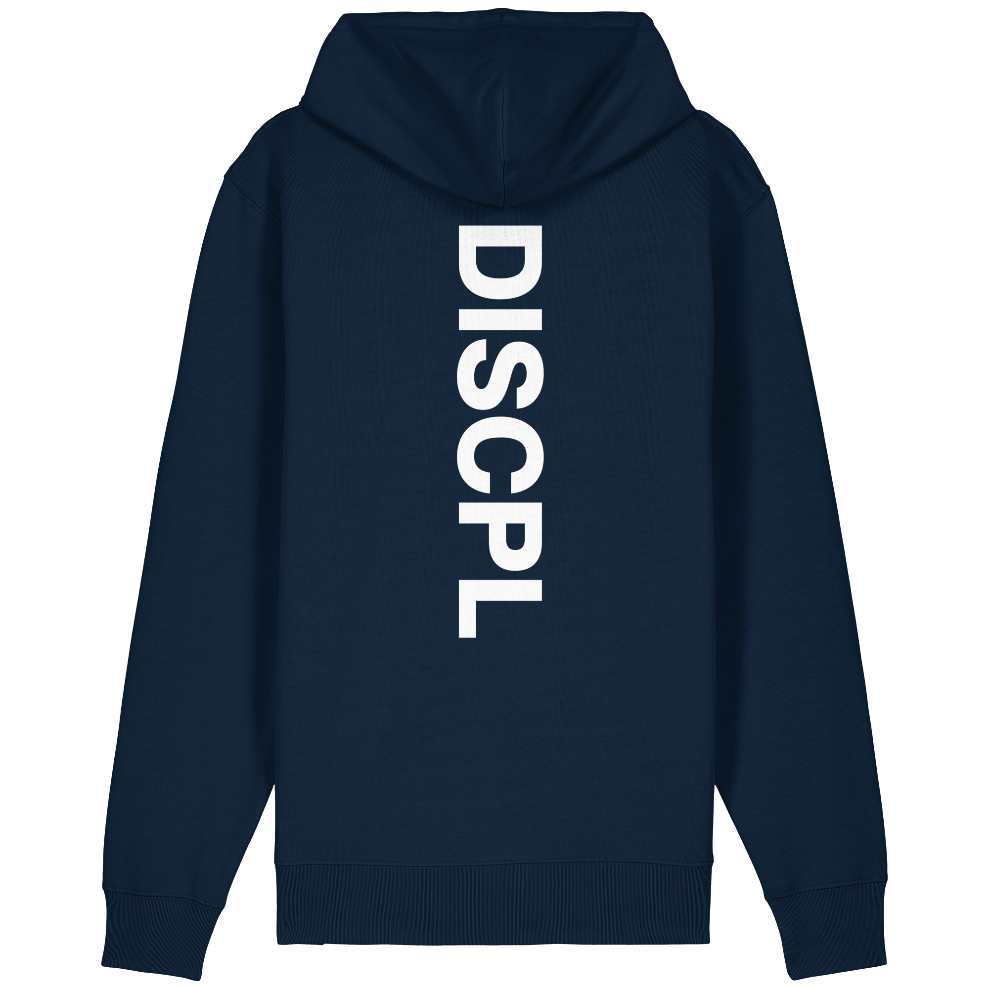 CORE - Zipper Hoodie
