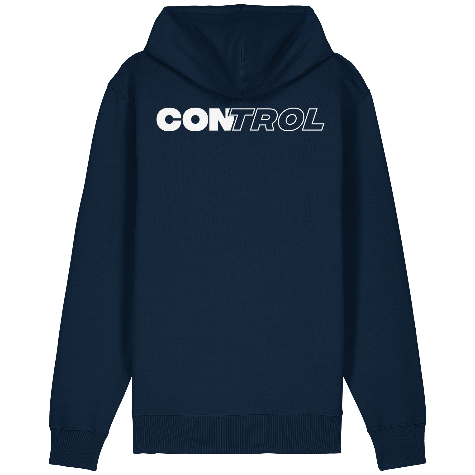 CONTROL - Zipper
