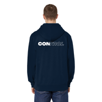 CONTROL - Zipper