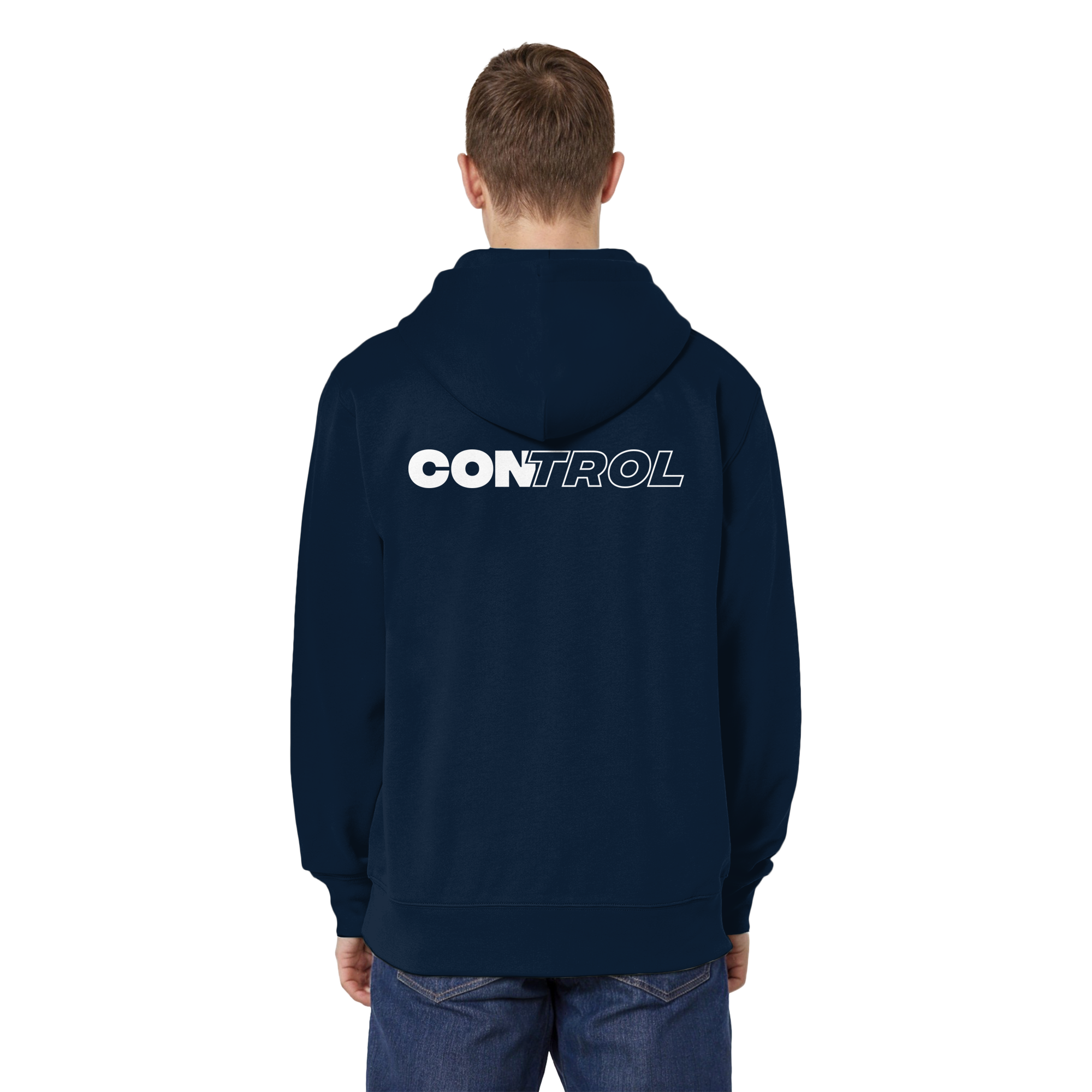 CONTROL - Zipper
