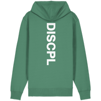 CORE - Zipper Hoodie