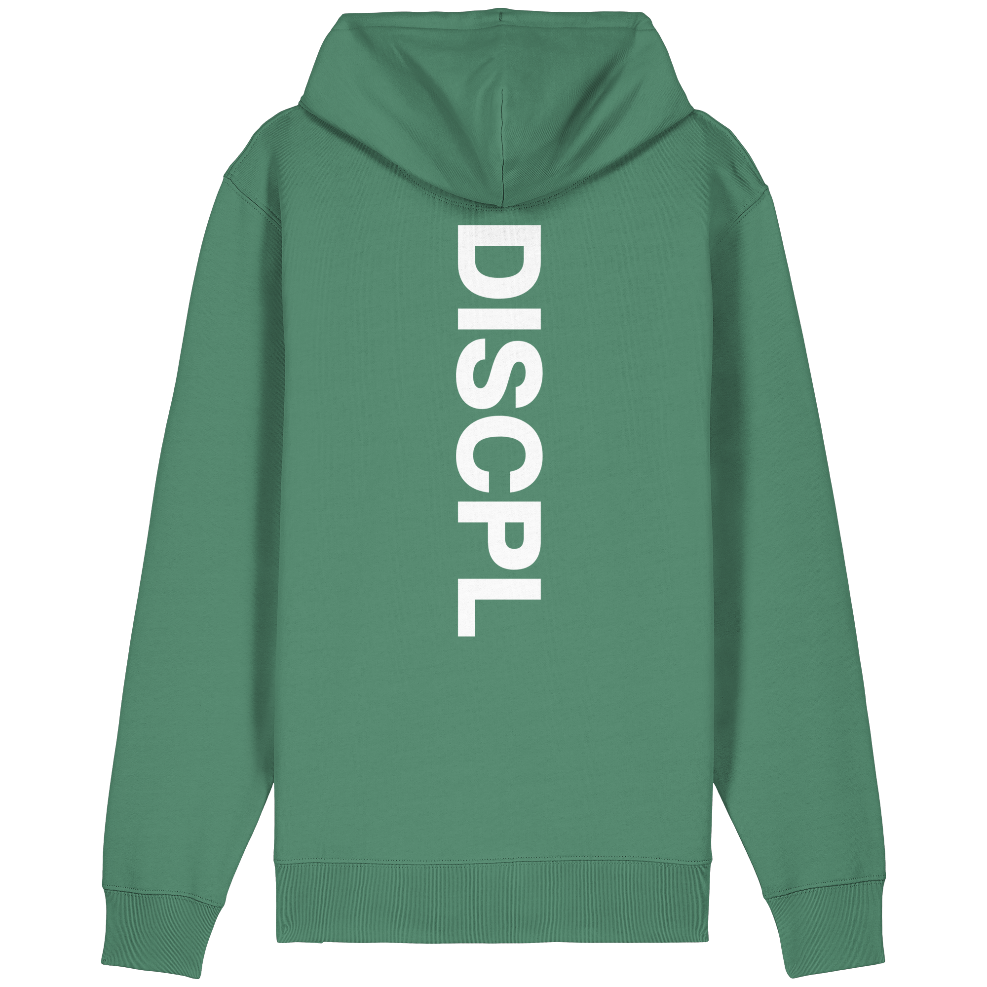CORE - Zipper Hoodie
